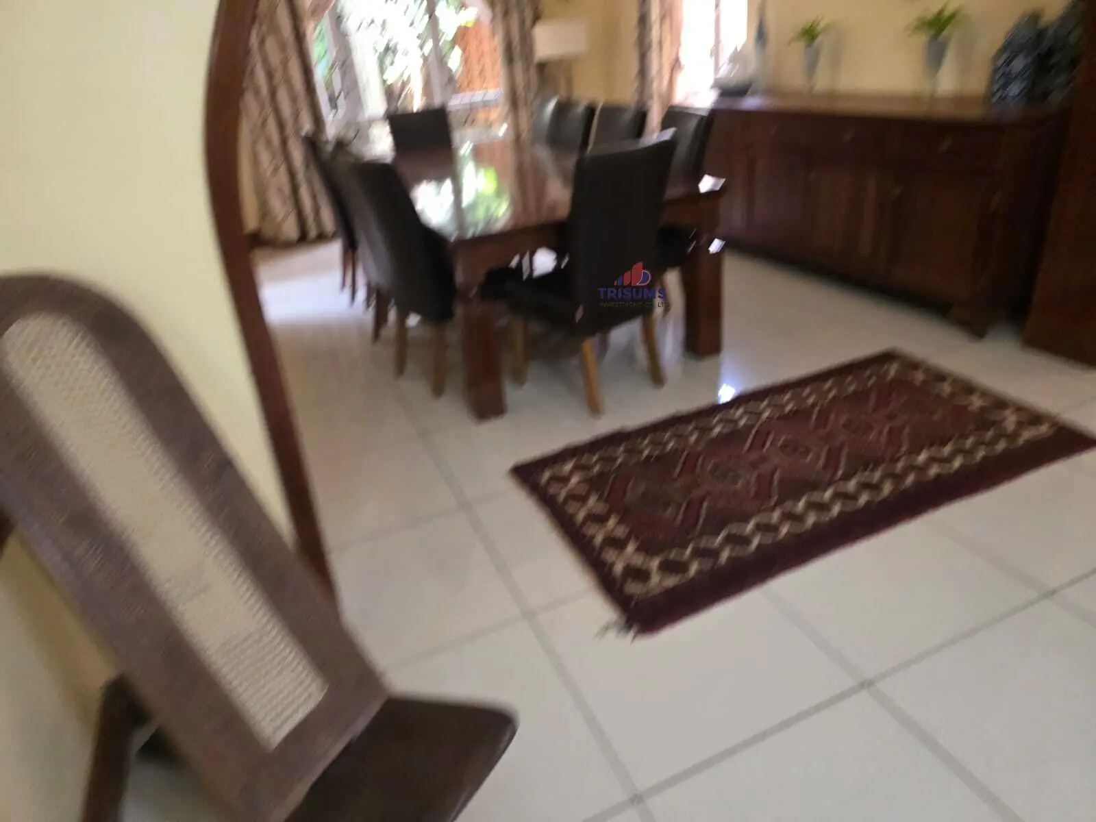 5 Bedroom house For Sale in Kitisuru